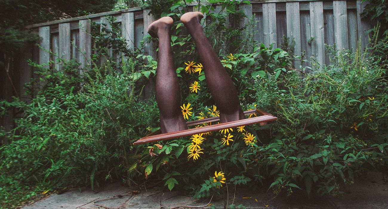 “Nymphomaniac” photographer Casper Sejersen's explosive images