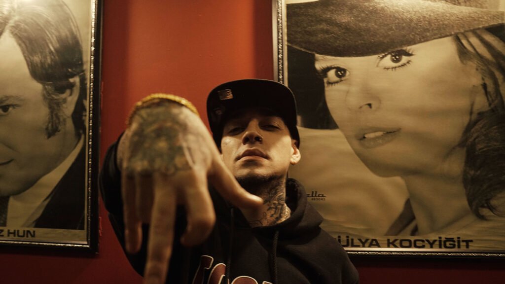 Kökler Filizleniyor