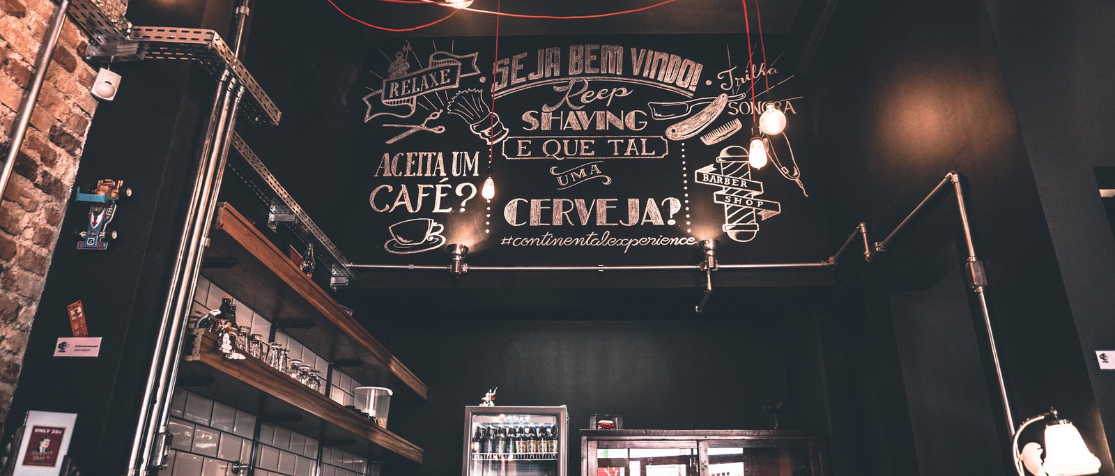 Ran Park explores the chaos of "Konglish" in a new zine