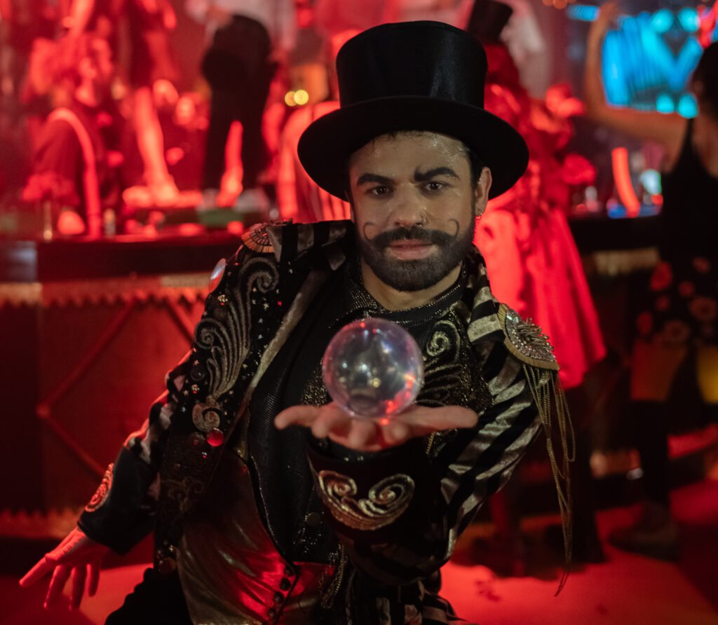 Rocky Horror Picture show