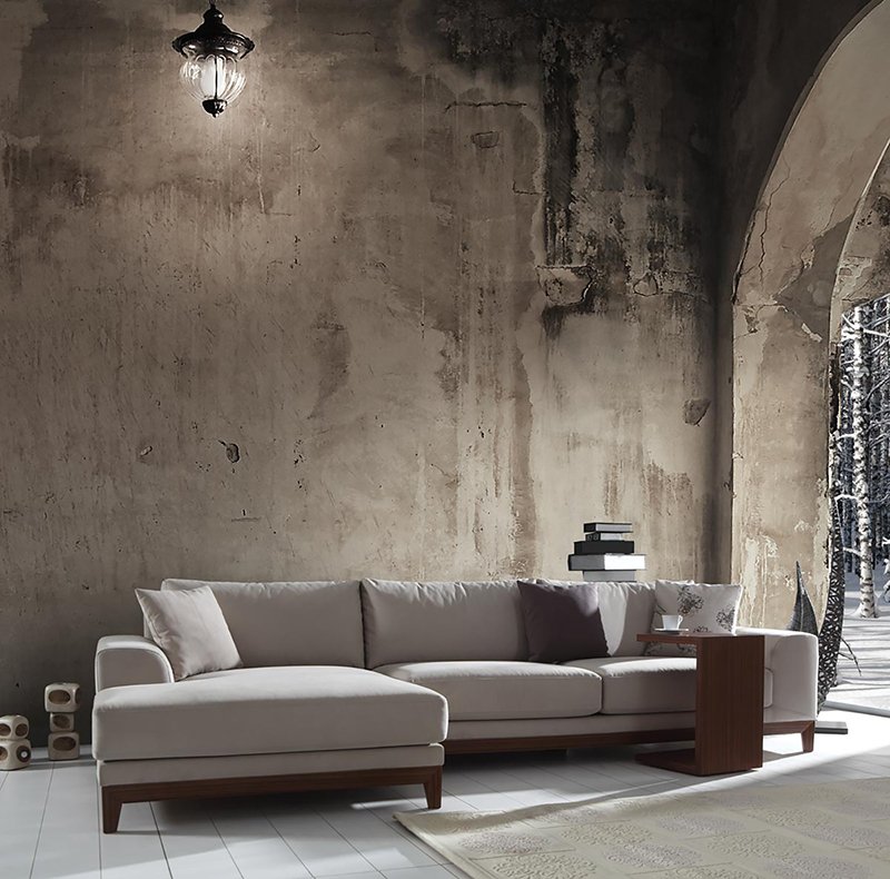 Pierre Cardin Mobilia