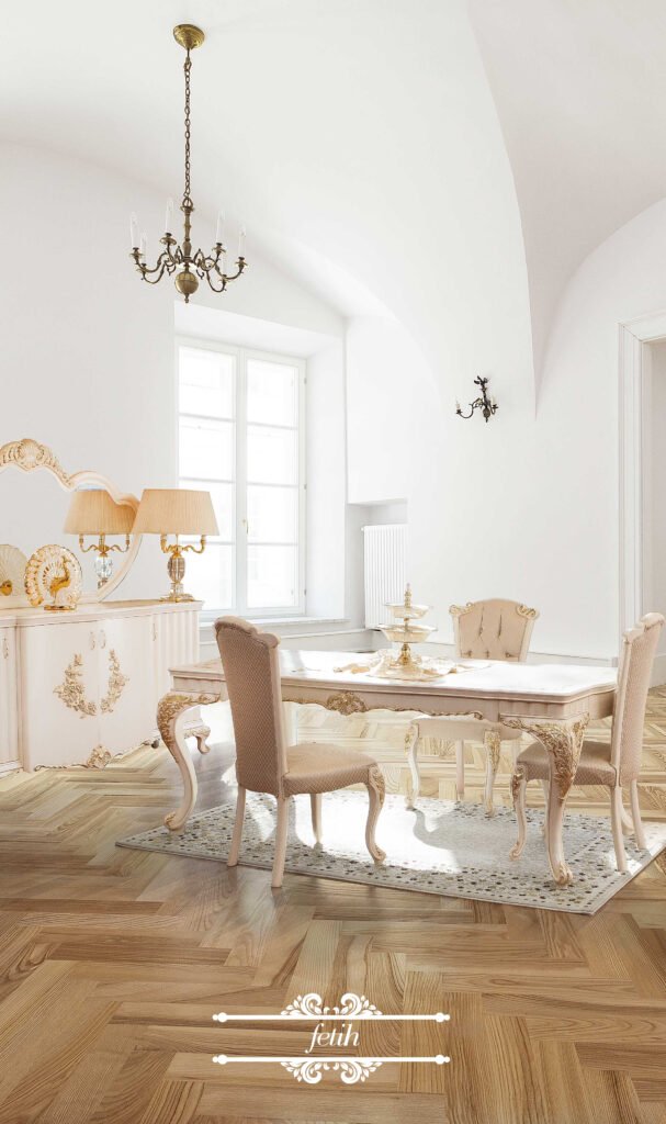 Ali Güler Furniture